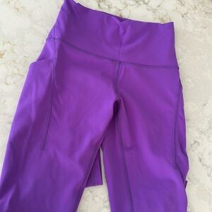 Lululemon Leggings